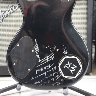 PRS Tremonti SE 2002 - black image 4