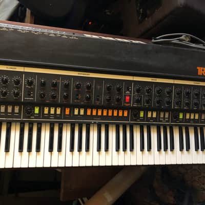 Korg Trident 1980 - Black