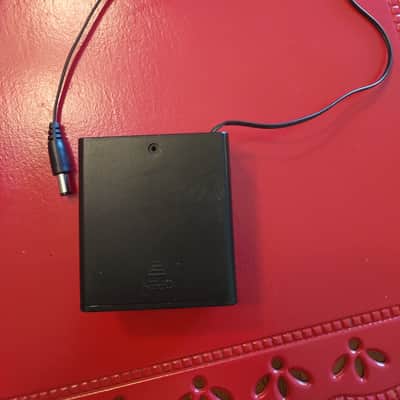 ZT Amplifiers Lunchbox Junior 1x5" Guitar Combo Amp 2010s - Silver image 6