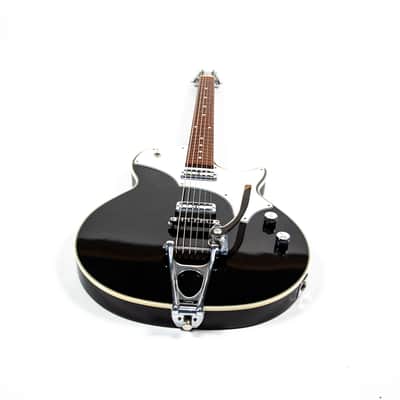 Gretsch Spectra Sonic Owned by Brian Setzer image 7