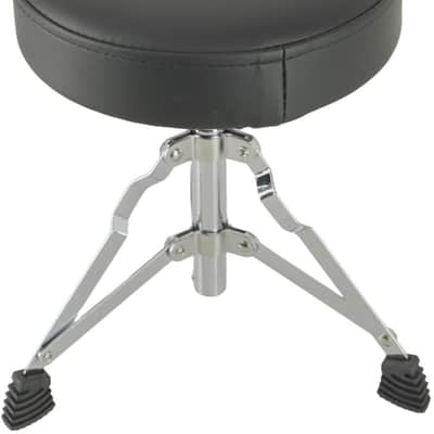 SPL Junior Kicker Adjustable Drum Throne image 3