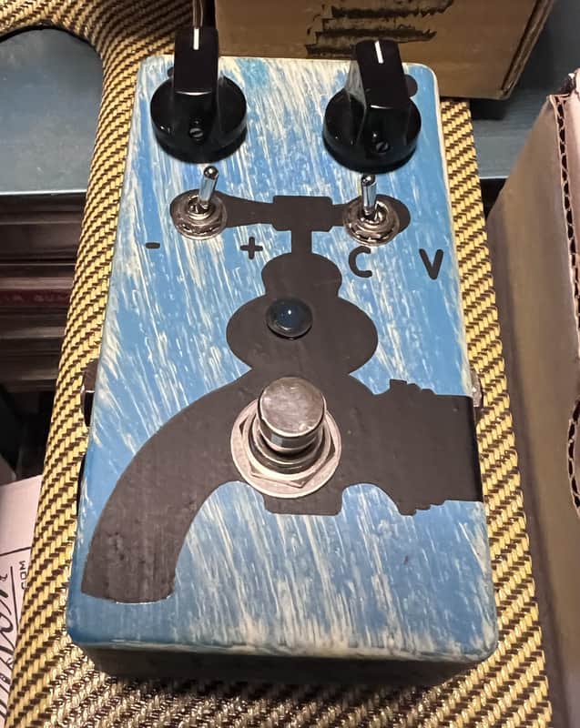 JAM Pedals Waterfall