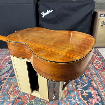 Kawai G-200 Hand Made Classical 650mm Scale Made in Japan - 1972 image 19