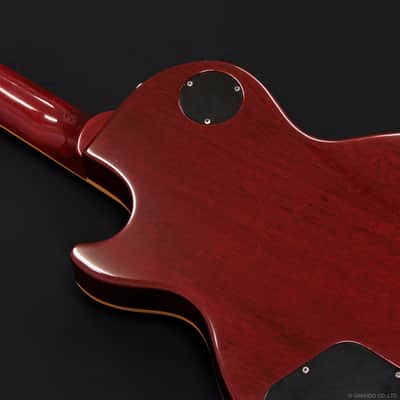 2005 Gibson '60s Les Paul Standard HB Honey Burst w/OHSC image 13