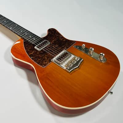 Belltone® B-Classic One - Tea Burst image 4