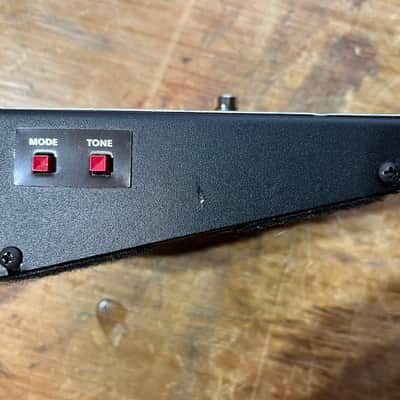 JHS Legends Series Supreme 1972 Japan Fuzz 2020 - Present - Black image 4