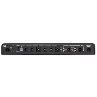 Walrus Audio Canvas Power 8 Pedalboard Power Supply image 2