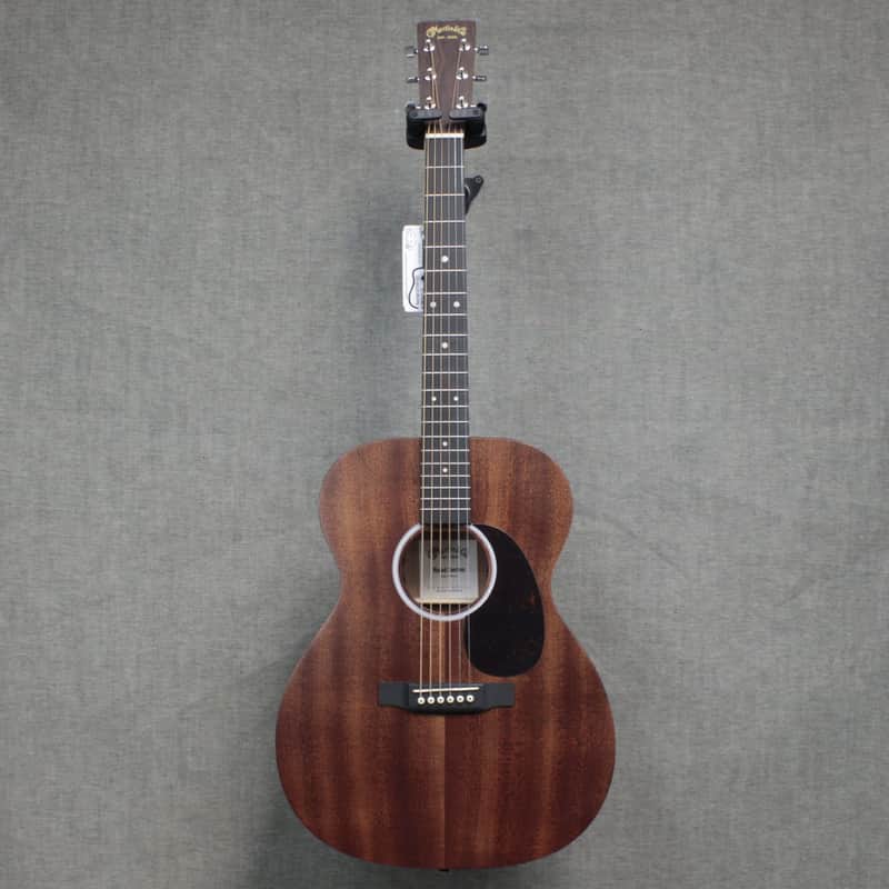 Martin Road Series 000-10E | Reverb