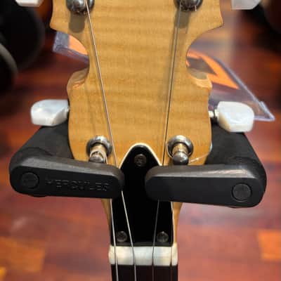 Gold Tone 4-String Banjo image 3