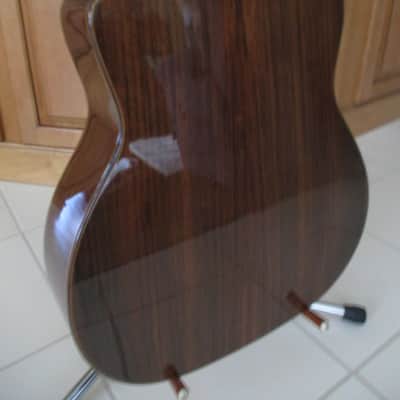 Dell Arte Manouche Latcho Drom 2018 - Natural Gloss image 2