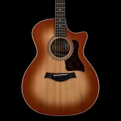 Rare El Cajon Prototype — Taylor Sunset Blvd 414ce Studio SEB | USA-Made | Mint image 1