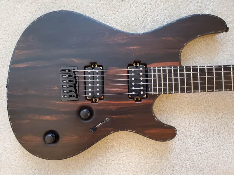 Mayones Regius image 1