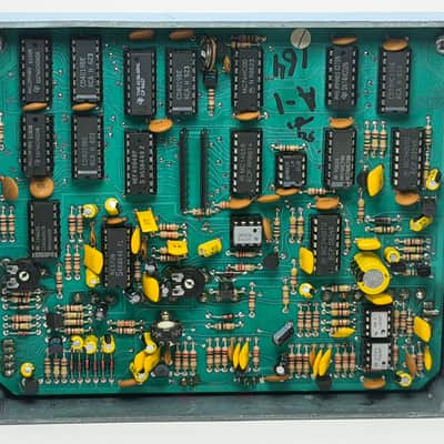 DigiTech PDS 1002 2000s - Blue image 2
