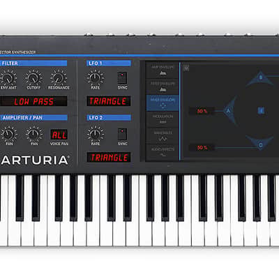Propellerhead Reason 10 + Arturia V Collection 6 image 14