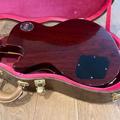 Gibson Custom Shop '58 Les Paul Standard Reissue - Bourbon Burst image 10