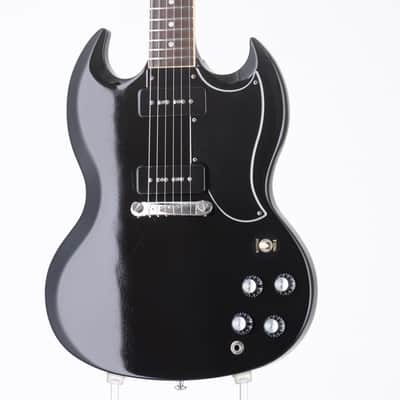GIBSON USA SG Special 2021 Black [221618411] (04/24) image 6