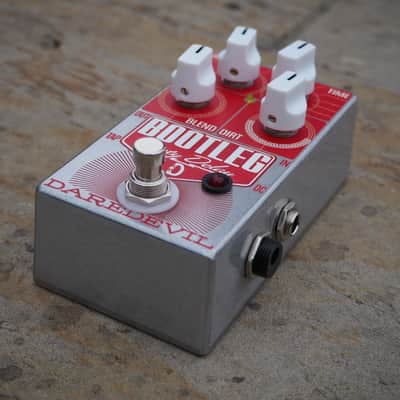 Daredevil Bootleg Dirty Delay image 2