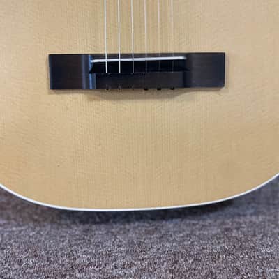 Harmony Stella H6137 Parlor Guitar- circa 1970’s image 7