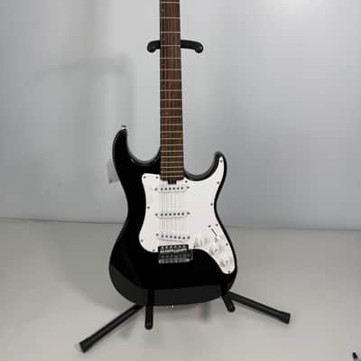 Washburn Lyon - Black image 1