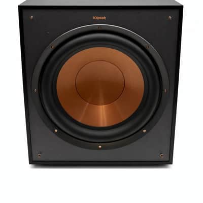 Peavey QW 118 Subwoofer 1600W 18
