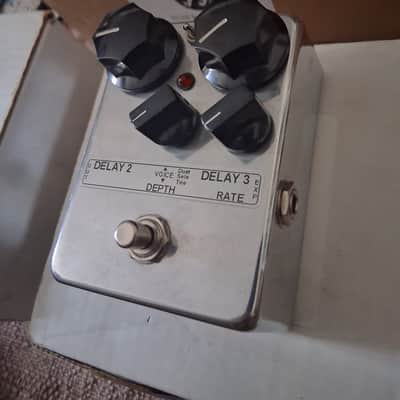 Toneczar Echoczar + Angelbaby + Ernie Ball VPJR by Toneczar image 12