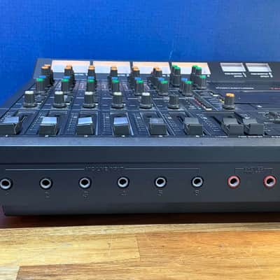 TASCAM Portastudio 246 4-Track Cassette Recorder | Reverb