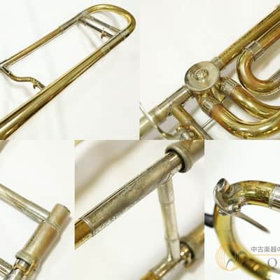 Bach 42C image 9