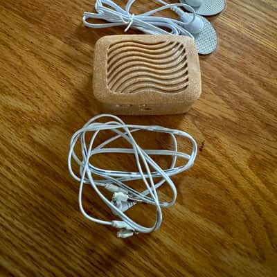 PlantWave Bio-Sonification Plant Music Device image 1