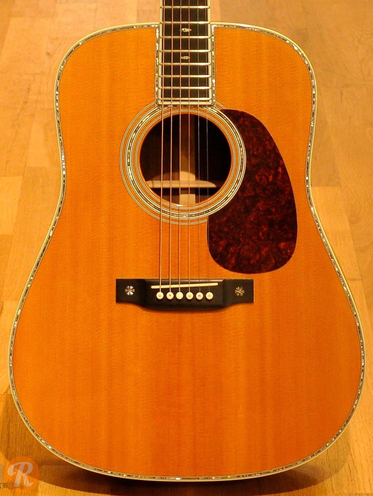 Martin Standard Series D-42 (1996 - 2004) | Reverb