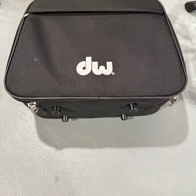 DW 9000 Series Double Bass Drum Pedal image 9