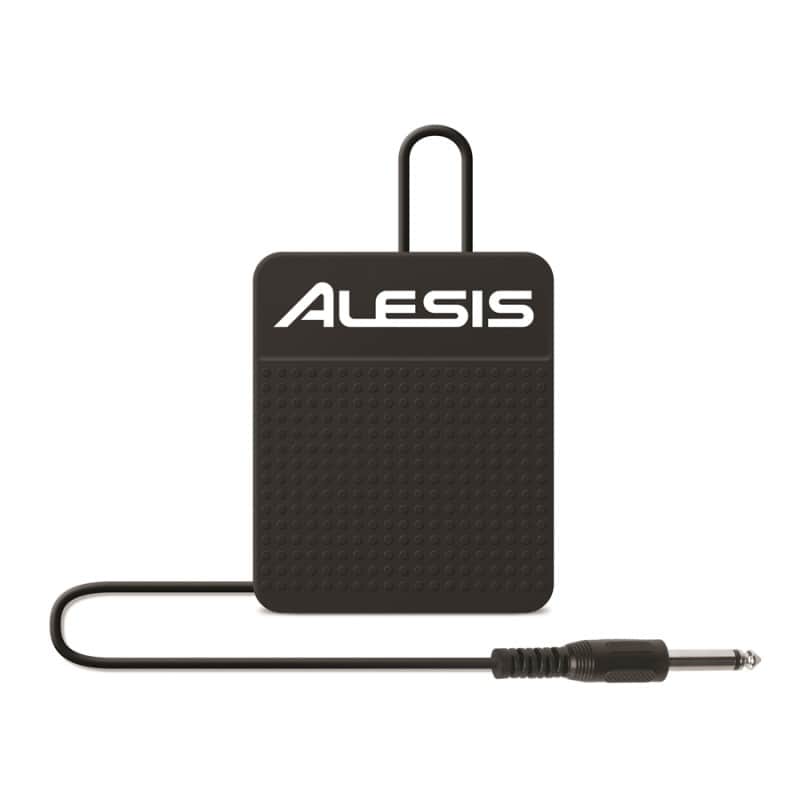 Alesis ASP-1 Universal Sustain Pedal image 1