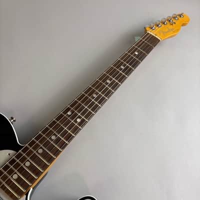 Fender American Ultra Telecaster Texas Tea image 3