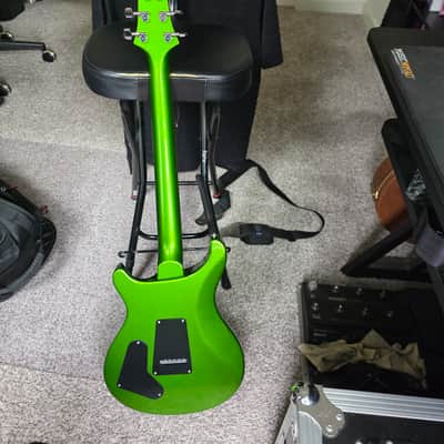 PRS S2 Custom 22 Semi-Hollow 2014 - 2016 image 2