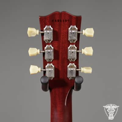 Gibson Custom Shop CS-336 image 7