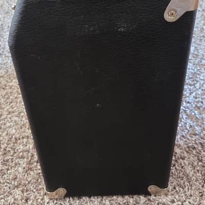 Fender Sidekick Reverb 35 1980's image 2