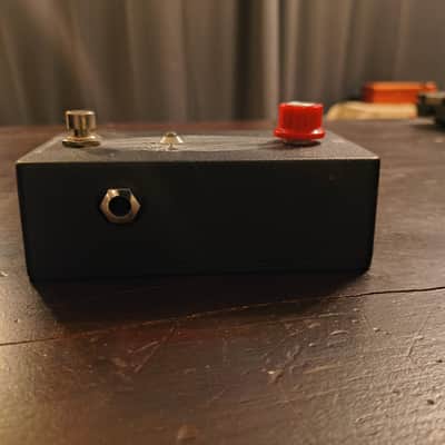ChiralityAudio Black Swan Fuzz Rare - Black image 2