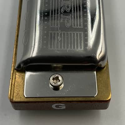 Hohner Blues Harp 532BX-G 2000’S image 6