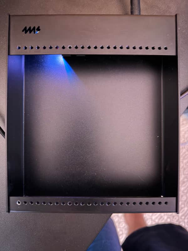 4MS Pod24 - Black image 1
