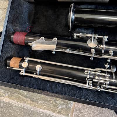 Bassoon. Linton 5K brand. Made in USA image 2