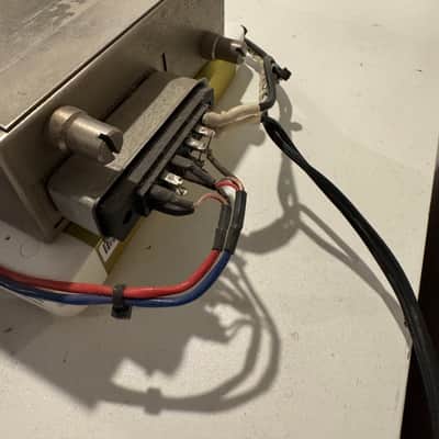 Siemens  V72 Racked 220V image 4
