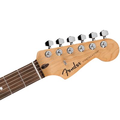 Fender Standard Stratocaster – 3-Color Sunburst image 4