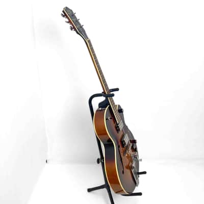 Gretsch G2420T Streamliner Hollow Body with Bigsby - Havana Burst image 3