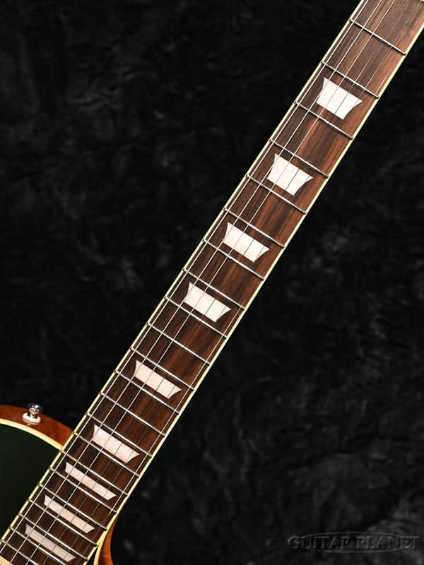 Tokai LS-101 -SGM(Sherwood Green Metallic) Made In Japan 【4.2kg