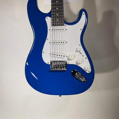 Cozart 12-String Double Cutaway Electric Guitar - In-House Adjusted image 3