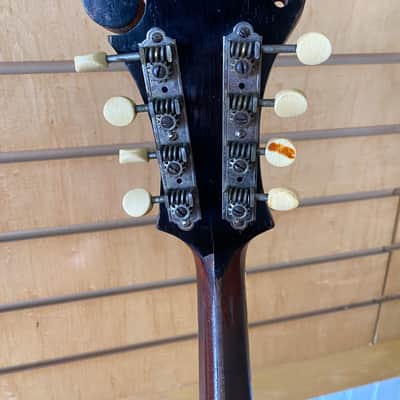Gibson F-4 Carved Top Mandolin (1927) image 5