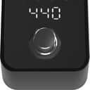 Used D'Addario PW-CT-23 Chromatic Pedal Tuner+ Tuner Pedal