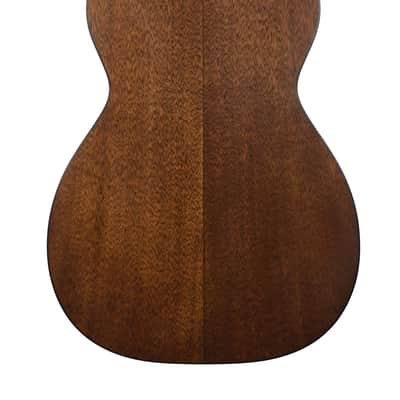 Martin Custom Shop 0-18 Acoustic Guitar in Natural image 3