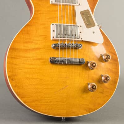 Gibson Collector's Choice #26 "Whitford 'Burst" 2014, Sunburst image 2