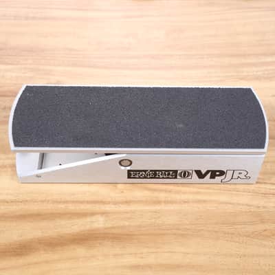 Ernie Ball P0-6180 VP JR. 250K Passive Volume Pedal 2010s - Silver image 5