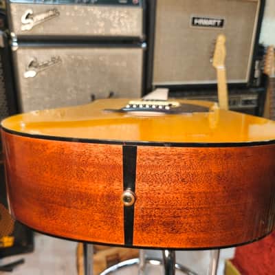 Martin Standard Series D-18 2020 - Natural image 21